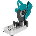 Chop Saws | Makita LW1400 15 Amp 14 in. Cut-Off Saw with Tool-Less Wheel Change image number 1