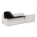  | Martin Yale 62001 10-5/8 in. Model 62001 High-Speed Tabletop Electric Letter Opener - Gray image number 1