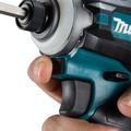 Clearance Center | Makita GT501M 40V MAX XGT Brushless Cordless 5-Tool Combo Kit with 2 Batteries (4 Ah) image number 21