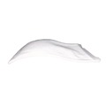 Wet / Dry Vacuums | Janitized JAN-IVF310 Vacuum Micro Filter Designed to Fit Windsor Sensor SRS12/SRS15 (25/Carton) image number 3