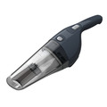 Vacuums | Black & Decker HNV220BCZ01 Cordless Lithium-Ion Compact Hand Vacuum Kit (Black) image number 0