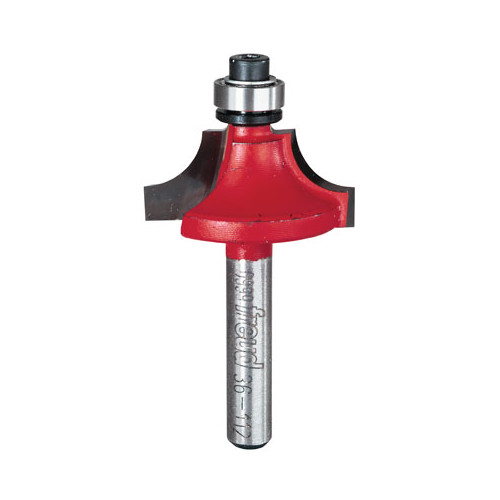 Bits and Bit Sets | Freud 36-112 5/16 in. Beading Router Bit image number 0