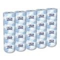 Cleaning & Janitorial Supplies | Cottonelle 13135 2-Ply Septic Safe Bathroom Tissue - White (451 Sheets/Roll, 20 Rolls/Carton) image number 0