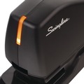 Office Jansan | Swingline S7048209B 45-Sheet Capacity Optima 45 Electric Stapler - Silver/Gray image number 3