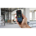 Marking and Layout Tools | Bosch GLM165-25G BLAZE Green-Beam 165 ft. Laser Measure image number 8