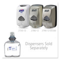 Hand Sanitizers | PURELL 5392-02 Advanced Tfx Foam Instant Hand Sanitizer Refill, 1200ml, White image number 2