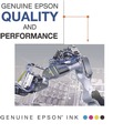 Ink & Toner | Epson T069220-S T069220-S (69) DURABrite Ink - Cyan image number 4