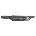 Handheld Vacuums | Black & Decker HLVC320B01 12V MAX Dustbuster AdvancedClean Cordless Slim Handheld Vacuum - Black image number 5