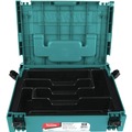 Storage Systems | Makita P-83668 Hand Tool Insert Tray for MAKPAC Interlocking Case image number 3