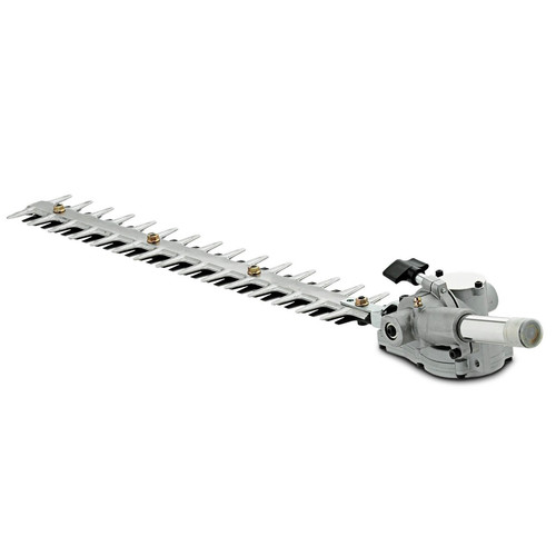 Trimmer Accessories | Husqvarna HA110 Hedge Trimmer Attachment with with 4 in. Boom image number 0
