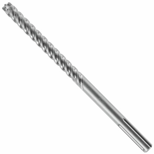 Bits and Bit Sets | Bosch HCFC5030 3/4 in. x 8 in. x 13 in. SDS-max SpeedXtreme Rotary Hammer Drill Bit image number 0
