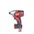 Combo Kits | Milwaukee 2696-24 M18 Lithium-Ion 4-Tool Combo Kit image number 6