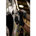 Air Grinders | Ingersoll Rand 301BK 0.25 HP 21000 RPM Front Exhaust Air Angle Die Grinder with 1/4 in. Collet image number 5
