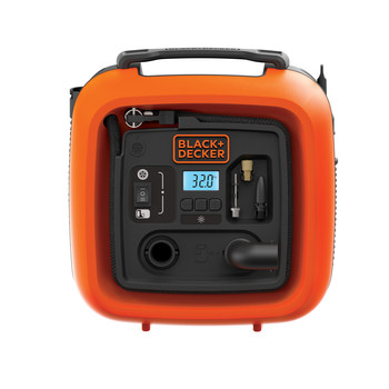 Black & Decker