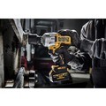 Impact Wrenches | Dewalt DCF961B 20V MAX XR Brushless Cordless 1/2 in. High Torque Impact Wrench with Hog Ring Anvil (Tool Only) image number 5