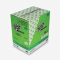 Cleaning & Janitorial Supplies | Scotch-Brite PROFESSIONAL 74CC Medium-Duty Scrubbing Sponge 3.6 X 6.1 0.7-in Thick Yellow/green 60/carton image number 1