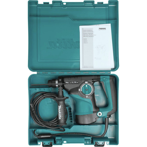 Makita HR2811F 1-1-8 in. SDS-PLUS 