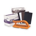 Brooms | 3M 827000 Standard Abrasives 3.38 in. x 5.75 in. Easy Hand Pad Holder - Orange image number 3