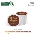 Bulk Savings Pricing 2 | McCafe 5000358127 K-Cup - Breakfast Blend (24/Box) image number 4