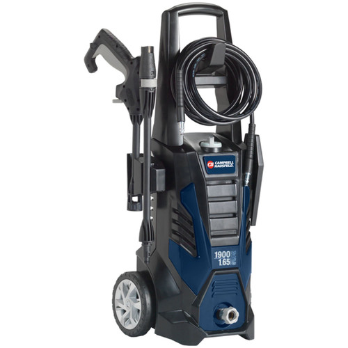 Campbell hausfeld sales electric power washer
