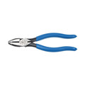 Pliers | Klein Tools D2000-7 Lineman's 7 in. Heavy-Duty Side Cutting Pliers image number 0