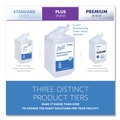 Hand Sanitizers | Scott 91560 1000 ml Pro Moisturizing Foam Hand Sanitizer - Clear (6/Carton) image number 2