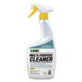 Cleaning & Janitorial Supplies | CLR PRO FM-MPC32-6PRO 32 oz. Multi-Purpose Cleaner Spray - Lemon Scent (6/Carton) image number 1