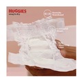 Cleaning & Janitorial Supplies | Huggies 56433 Snug and Dry 12 lbs. to 18 lbs. Diapers - Size 2 (116/Carton) image number 1