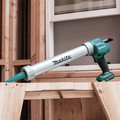 Caulk and Adhesive Guns | Factory Reconditioned Makita GC01ZB-R 12V max CXT Brushless Lithium-Ion 20 oz. Cordless Barrel Style Caulk and Adhesive Gun (Tool Only) image number 6