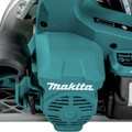 Circular Saws | Factory Reconditioned Makita XSH06PT-R 18V X2 (36V) LXT Brushless Lithium-Ion 7-1/4 in. Cordless Circular Saw Kit with 2 Batteries (5 Ah) image number 15