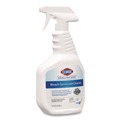 Office Jansan | Clorox Healthcare 68970 32 oz. Spray Bottle Bleach Germicidal Cleaner image number 3