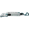 Upright Vacuum | Makita GCV09L1 40V MAX XGT Brushless 1.3 Gallon Lithium-Ion Cordless 15 in. Upright Vacuum Kit With HEPA Filter (8 Ah) image number 3