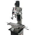 Milling Machines | JET 351046 JMD-45GHPF Geared Head Square Column Mill Drill with Power Downfeed image number 1