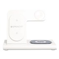 Office Electronics & Batteries | Spracht FC3W Flex Charge 3, USB-C, White image number 0