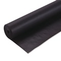 Office Jansan | Pacon P0067304 Spectra Artkraft Duo-Finish 48 in. x 200 ft. 48 lbs. Paper - Black image number 0