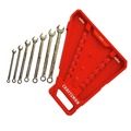 Combination Wrenches | Craftsman CMMT12063L 12-Point Metric Standard Extra Long Combination Wrench Set (7-Piece) image number 1