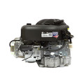 Briggs & Stratton 21R807-0072-G1 344cc Gas 11.5 Gross HP Vertical Shaft Engine image number 1