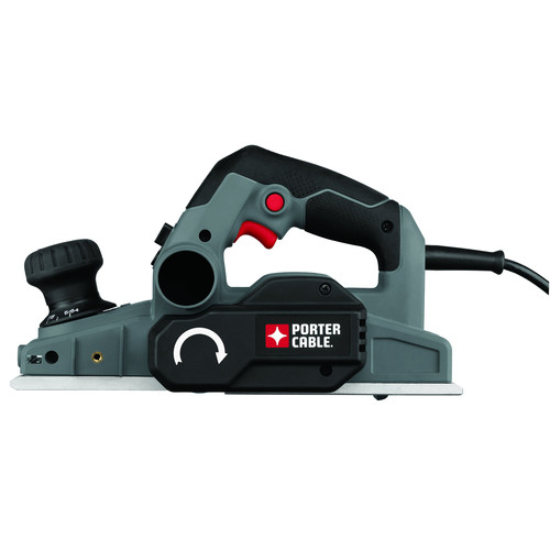 Porter-Cable PC60THP 6 Amp Hand Planer image number 0