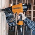 Air Framing Nailers | Freeman G2CN90 15 Degree 2nd Generation 3-1/2 in. Pneumatic Coil Framing Nailer image number 5