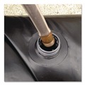 Safety Equipment | Quick Dam QDWC620 Water Curbs, 6.5-in x 20 ft x 6.5-in image number 5