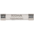 Multimeters | Klein Tools 69399 MM720 Digital Multimeter Replacement Fuse image number 1