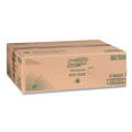 Toilet Paper | Marcal 6079 2 Ply 100% Recycled Septic Safe Bath Tissues - White (48/Carton) image number 5