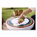 Adhesives & Glues | Flex Seal Products GFSWHTMINI 0.75 oz Flex Glue Super Strong Waterproof Glue - Dries White (24/Carton) image number 1