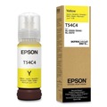 Ink & Toner | Epson T54C420 UltraChrome 70 mL Ink - Yellow image number 0