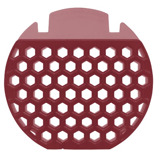 Odor Control | Fresh Products 2REF-F-012I072M-14 2 oz. Refresh 2.0 Gel Air Freshener - Sun Ripened Raspberry (12/Box) image number 0