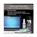 Office Jansan | Dust-Off DCLT Laptop Computer Care Kit (1 Kit) image number 2