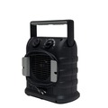 Space Heaters | Mr. Heater F236300 120V Portable Ceramic Corded Electric Buddy Heater image number 4