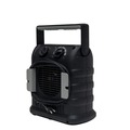 Portable Heaters | Mr. Heater F236300 120V Portable Ceramic Corded Electric Buddy Heater image number 4