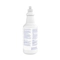Cleaning & Janitorial Supplies | Diversey Care 5002611 32 oz. Bottle Protein Spotter - Fresh Scent (6/Carton) image number 4