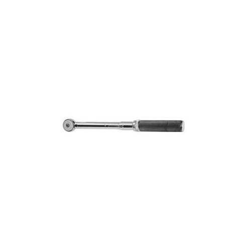 Torque Wrenches | SK Hand Tool 75002 1/4 in. Drive 30 - 200 in-lb. Adjustable Micrometer Torque Wrench image number 0
